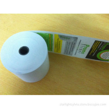 Thermal Printer Paper (SP02#)